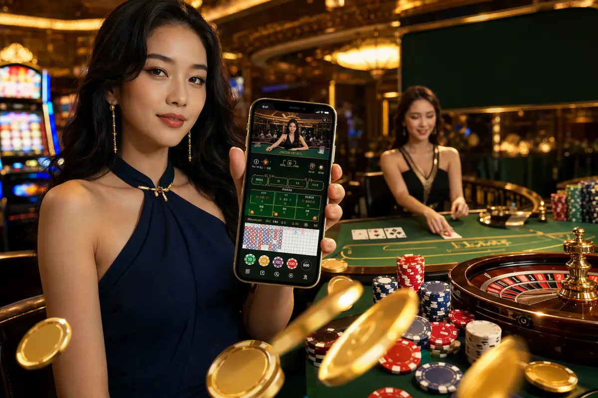 Cam kết của ihi88 với người chơi Việt Nam