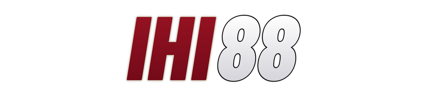 ihi88 Logo
